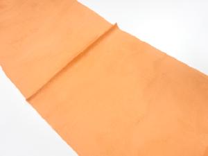 未使用品　正絹　帯揚げ